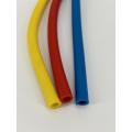 Color thickened rubber hose