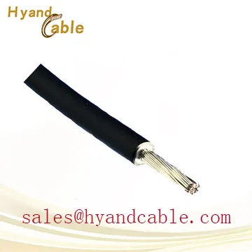 solar panels wire solar panel extension cable