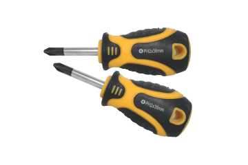 Radish mini screwdriver head