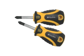 Radish mini screwdriver head