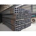 Tubería de acero cuadrada galvanizado ASTM S420 S460