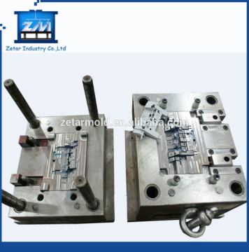 ISO Qualified plastic injection mould injection moulding