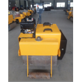 walk behind 300kg 600kg heavy road roller