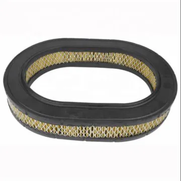 High Quality Air Filters for Chrysler, Hyundai, and Mitsubishi - China OEM Factory