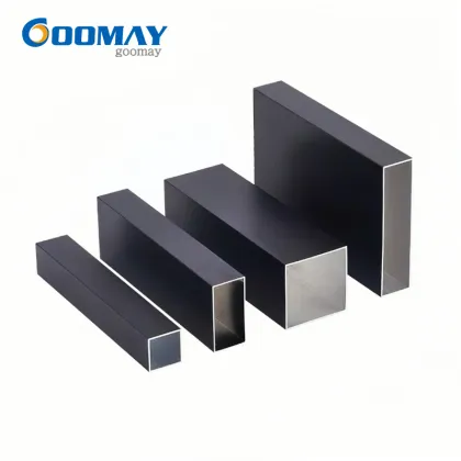 Aluminum profile aluminum profile Alu Profiles