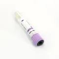 Tube PRP médical jetable 8-15 ml pour la clinique de beauté