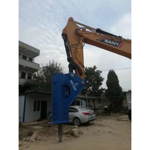 Hydraulic breaker SOOSAN  OEM