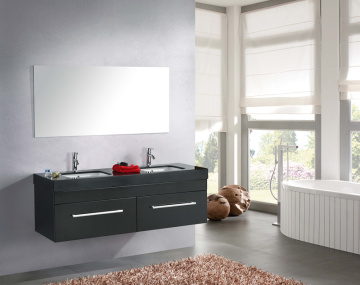 New Design China Wholesale Bathroom Vanity