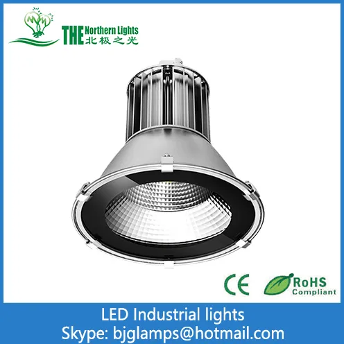 80w LED Industrial Lights with Factory Lighting at Alibaba