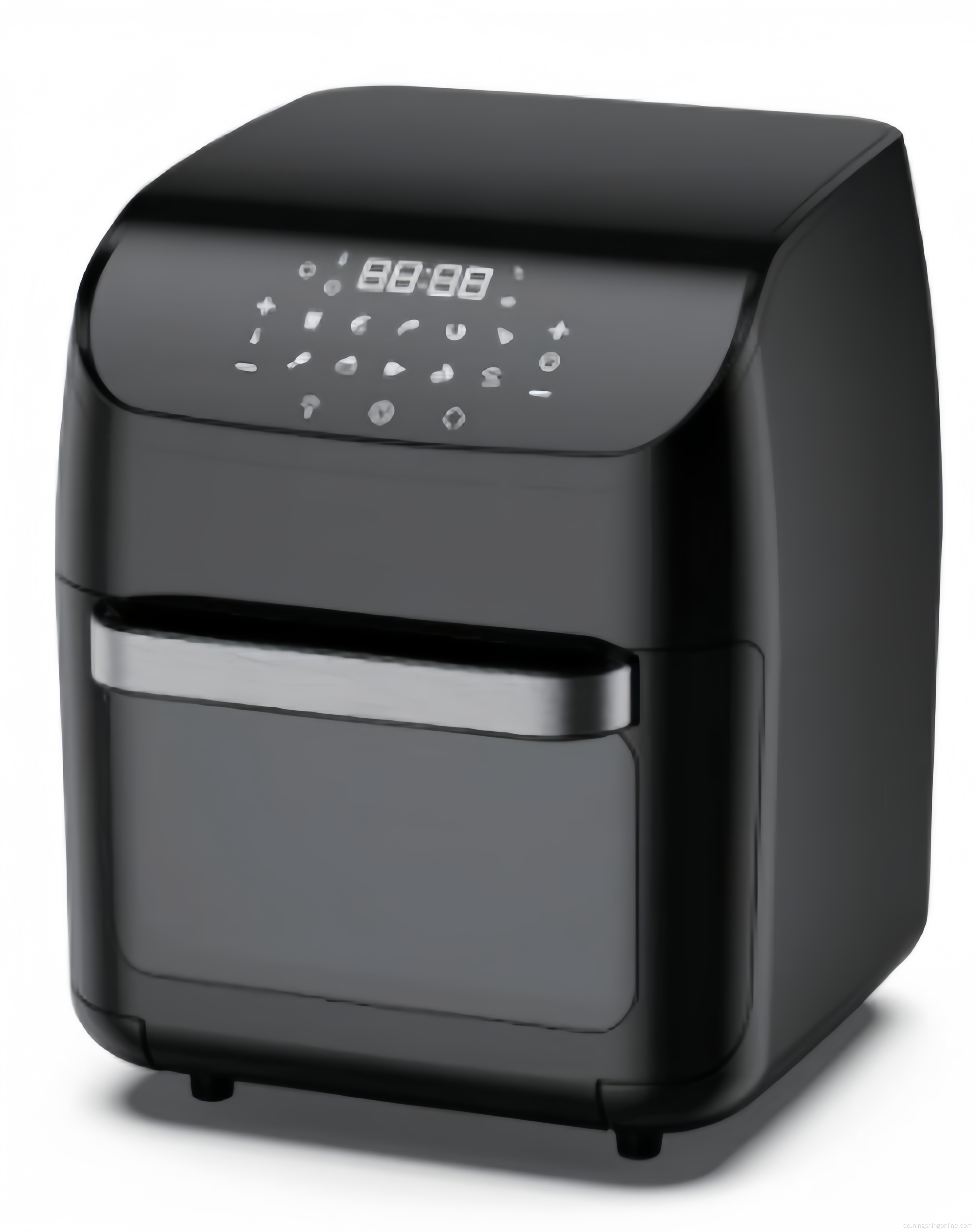 LED-Touchscreen-Luftfritteuse RC001