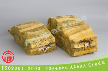 TL-F782 wholesale firewood anti-UV mesh bags