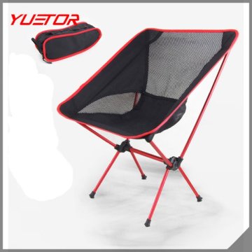 heavy duty and light Portable Folding fishing Chair for Picnic BBQ Beach