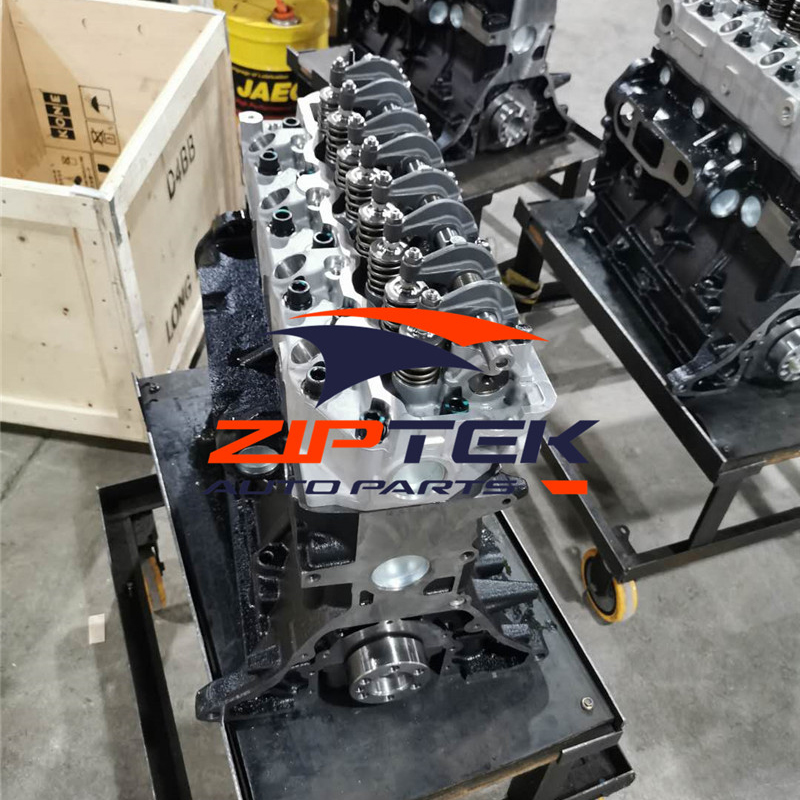 Hyundai Kia D4BB Engine Original accessories