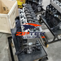 Hyundai Kia D4BB Engine Original Accessoring