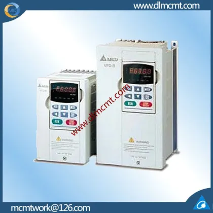 Hot sale DELTA delta plc dvp-sx2 driver/Plc VFD055B43A stock