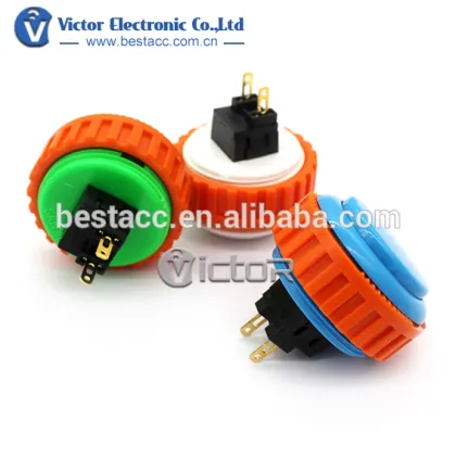arcade push button switch sanwa button OBSN-30