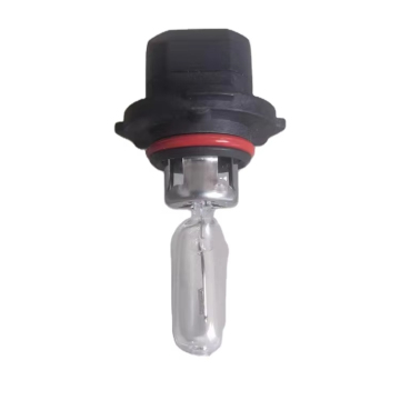 9006 100W Halogen Lamp - Low Price Auto Headlight Bulb 12V 9006