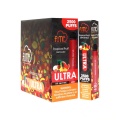 Einweg -Vape Fume Ultra 2500 Puffs -10 Pack