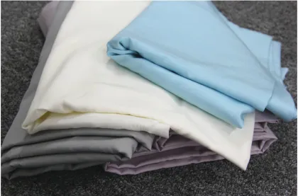 100% Bamboo sheets set