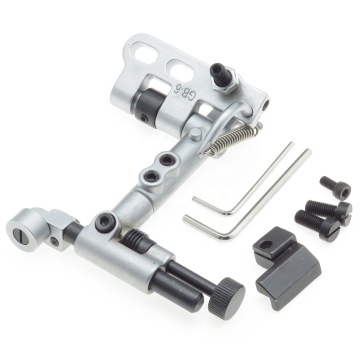 Accessoires de machine à coudre de haute qualité GB-6 Suspende Edge Guide Guide pour Highlead GC20618
