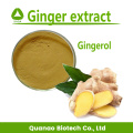 Extrait de gingembre poudre de gingerol 5% 10%