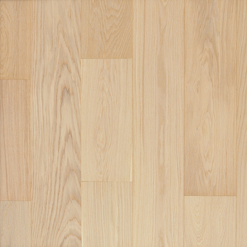 Wood flooring