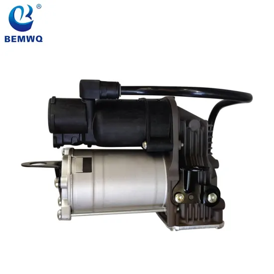 Airmatic Air Suspension Compressor for W222 X222 (A0993200104, 2223200604)