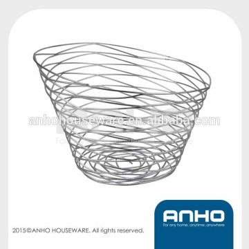 Superior Iron Fruit Basket