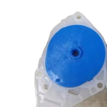 Seat Belt Spring Cover for Nissan Sunny, Lacrosse, Accord, Teana