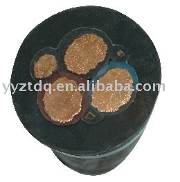 coal mining cable