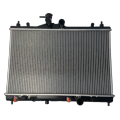 Radiator for NISSAN T11DA oem number 21460-ED500