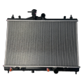 Radiateur pour Nissan T11da Numéro OEM 21460-ED500