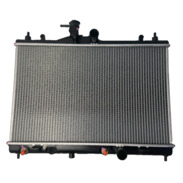 Radiator for NISSAN T11DA oem number 21460-ED500