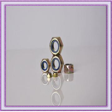 HEX NYLON NUTS ,DIN985,FASTENERS NUTS