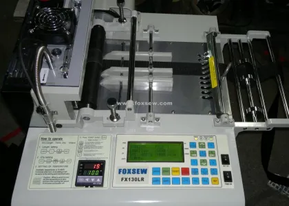 Heavy Duty Cool and Hot Knife Cutter