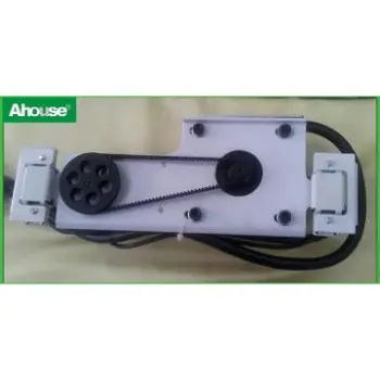Ahouse new Automatic sliding door system