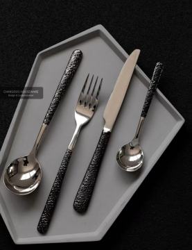 High-end set