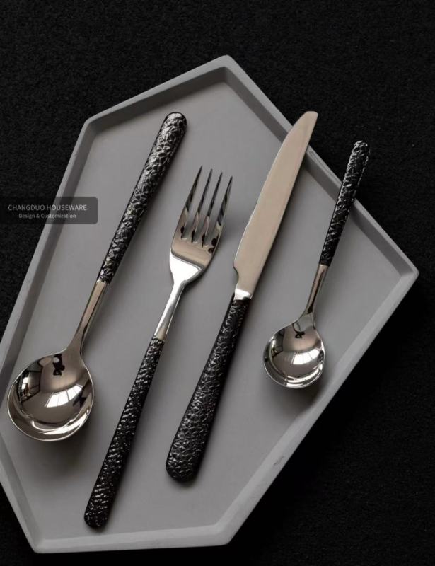 High-end set