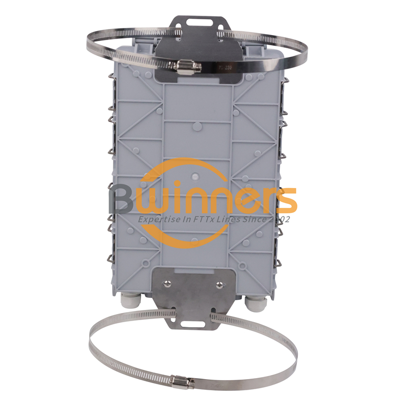 Optic Junction Box