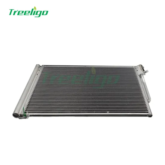 Auto Parts AC Condenser for Encore Tracker Chevy Buick