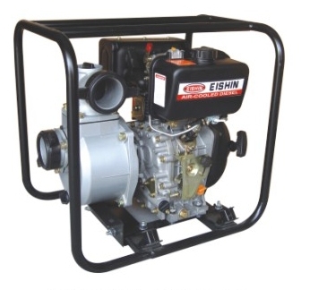 Diesel Water Pump