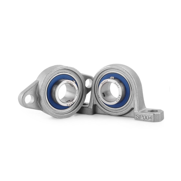 Wholesale Zinc Alloy Bearing Seat KFL08 to KFL007 Bracket