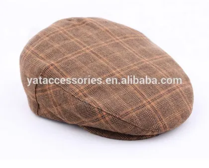 Baby driver caps and hats, baby ivy caps