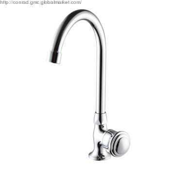 Single cold water angelina kitchen tap