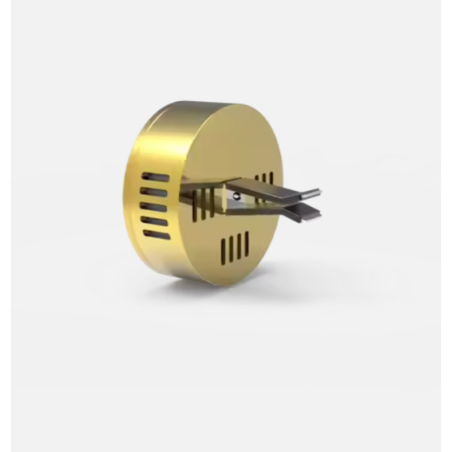 Подвесная воздушная осветника и алюминиевый вентиляционный клип диффузор комбинирован