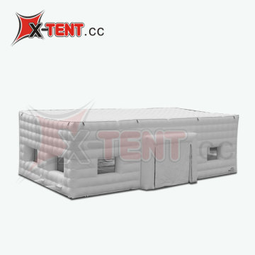 White Inflatable Exhibition Tent (XT302)