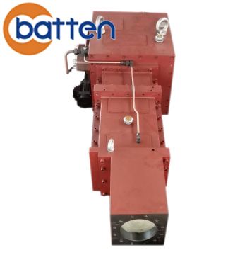 2020 Selling the best quality cost-effective products extruder gearbox