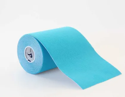 Strong Cohesive Elastic Bandage