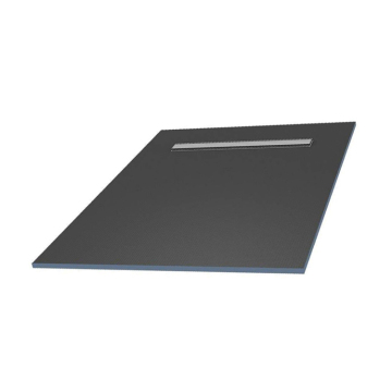 MONDEWAY Linear Drain & XPS Shower Tray Board: Your Comprehensive Guide to High-Quality Bathing Solutions