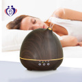 Intermittéiert Mist Spray Aroma Essential Oil Diffuser Home